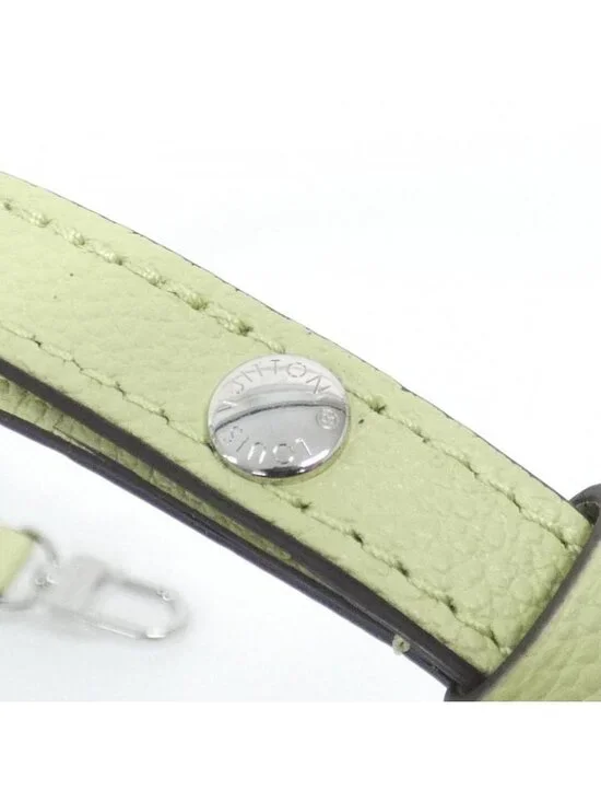 Louis Vuitton Epi Marellini Shoulder Bag - Picture 9 of 10